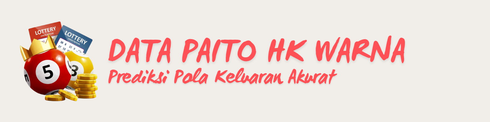 Data Paito HK Warna